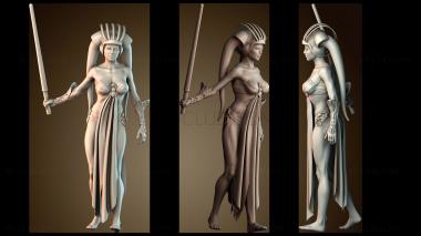 3D модель STKGL_8109 (STL)