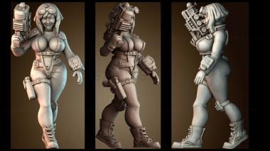 3D модель STKGL_8111 (STL)