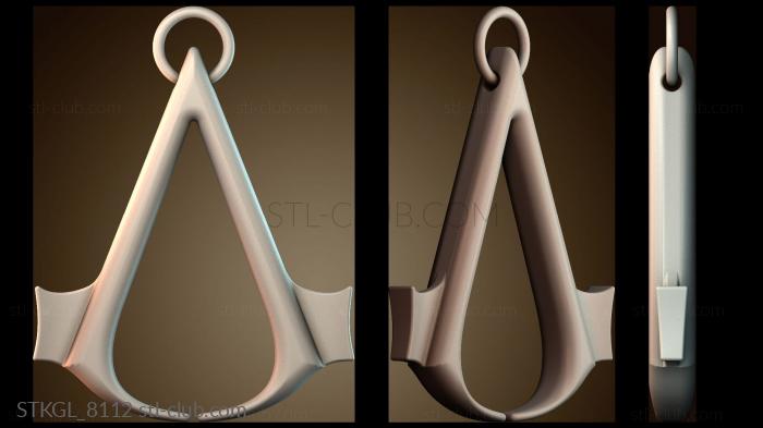 Статуэтки девушки STKGL_8112