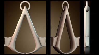 3D модель STKGL_8112 (STL)