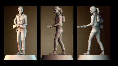 3D модель STKGL_8113 (STL)