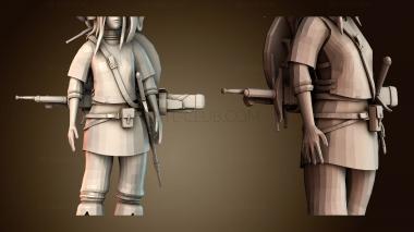 3D модель STKGL_8115 (STL)