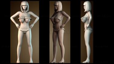 3D модель STKGL_8116 (STL)