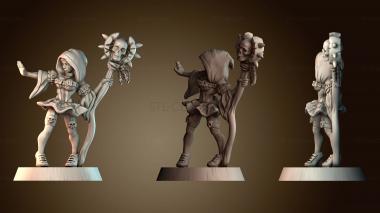 3D модель STKGL_8120 (STL)