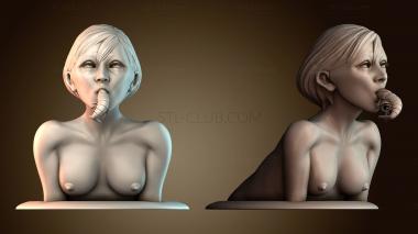 3D модель STKGL_8122 (STL)