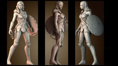 3D модель STKGL_8125 (STL)