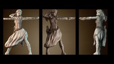 3D модель STKGL_8128 (STL)