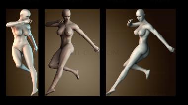 3D модель STKGL_8141 (STL)