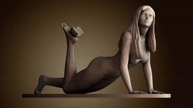 3D модель STKGL_8150 (STL)