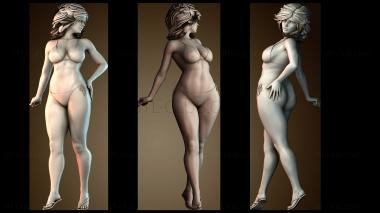 3D модель STKGL_8158 (STL)