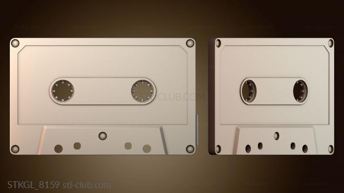 Статуэтки девушки STKGL_8159