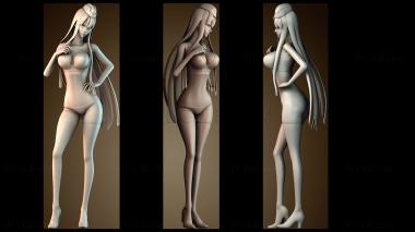 3D модель STKGL_8170 (STL)