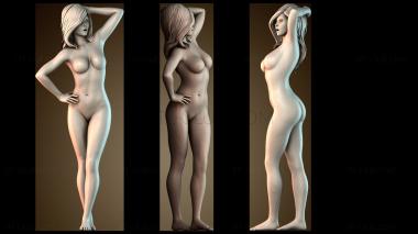 3D модель STKGL_8177 (STL)