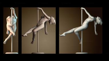 3D модель STKGL_8185 (STL)