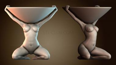 3D модель STKGL_8197 (STL)