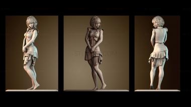 3D модель STKGL_8213 (STL)