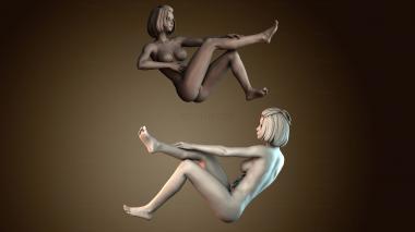 3D модель STKGL_8214 (STL)