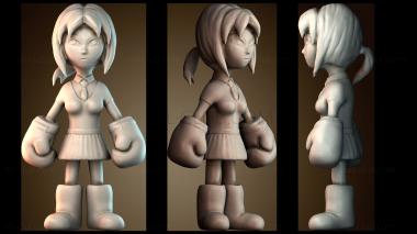 3D модель STKGL_8217 (STL)