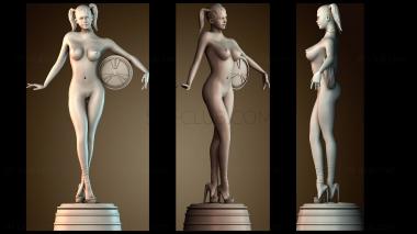 3D модель STKGL_8219 (STL)