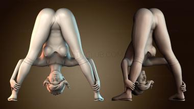 3D модель STKGL_8250 (STL)