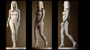 3D модель STKGL_8255 (STL)