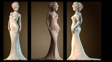 3D модель STKGL_8259 (STL)