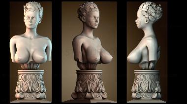 3D модель STKGL_8260 (STL)