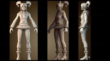 3D модель STKGL_8262 (STL)