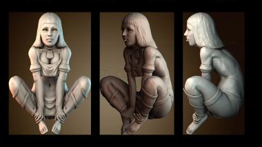 3D модель STKGL_8264 (STL)