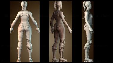 3D модель STKGL_8274 (STL)