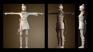 3D модель STKGL_8282 (STL)