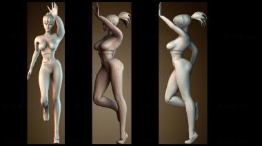 3D модель STKGL_8288 (STL)