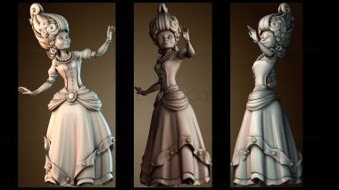 3D модель STKGL_8294 (STL)