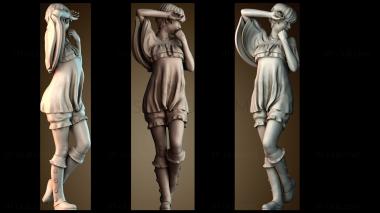 3D модель STKGL_8299 (STL)