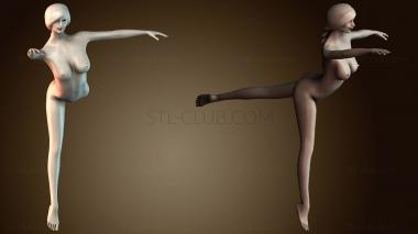 3D модель STKGL_8303 (STL)