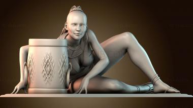 3D модель STKGL_8313 (STL)