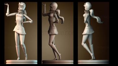 3D модель STKGL_8315 (STL)