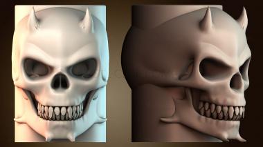 3D модель STKGL_8316 (STL)