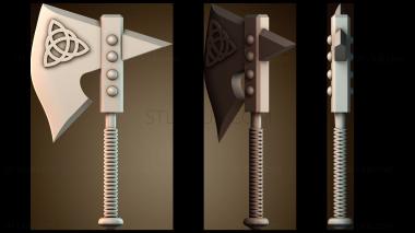 3D модель STKGL_8318 (STL)