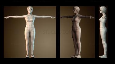 3D модель STKGL_8319 (STL)