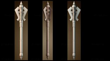 3D модель STKGL_8320 (STL)