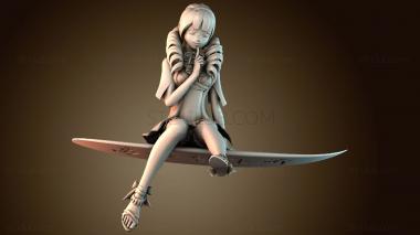 3D модель STKGL_8321 (STL)