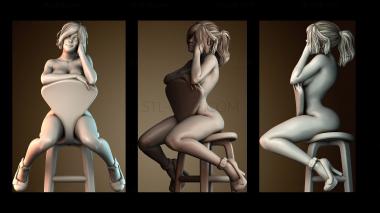 3D модель STKGL_8326 (STL)