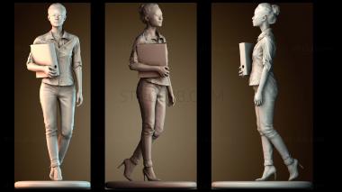 3D модель STKGL_8327 (STL)