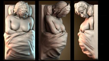 3D модель STKGL_8333 (STL)