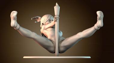 3D модель Женский (STL)