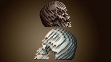 3D модель STKGL_8344 (STL)