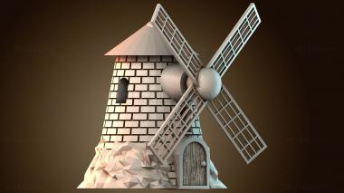 3D модель STKGL_8346 (STL)