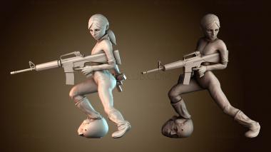 3D модель STKGL_8350 (STL)