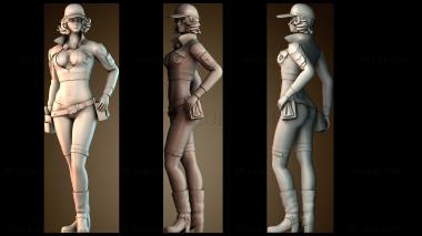 3D модель STKGL_8352 (STL)